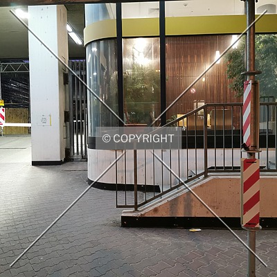 Bürohochhaus Commerzbank Trading Center by Nephilim