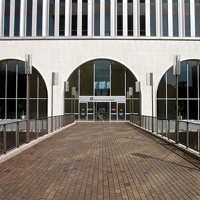 BOK Tower by Scott Murphy