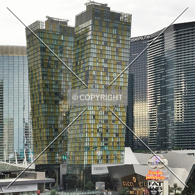 Veer Towers East by Nephilim