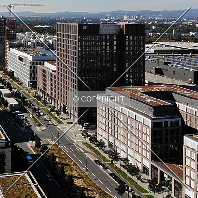 DB Tower by Nephilim