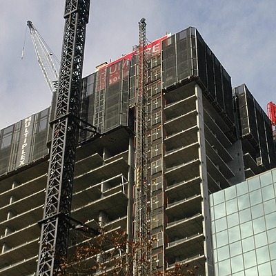 Lumière Residences by John Bek