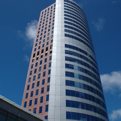 Majestic Centre by John Bek
