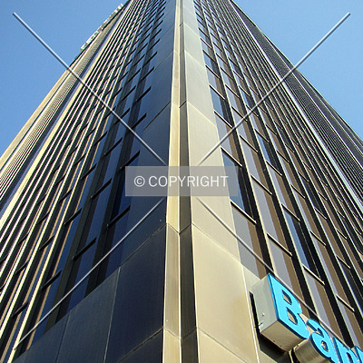 Tower at 1301 Gervais by Chris Patriarca