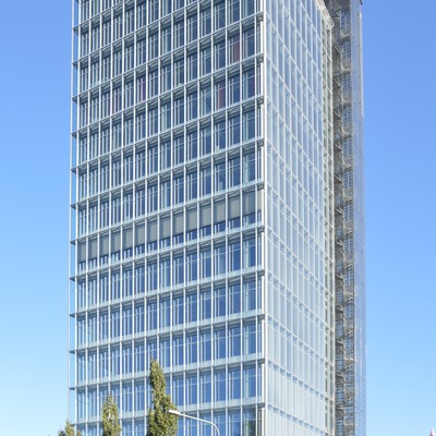 Digia Tower by Huopa