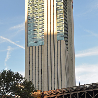 375 Pearl Street by John W. Cahill