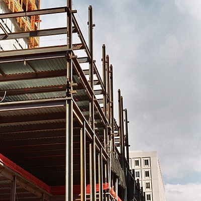 Ralph L. Carr Colorado Judicial Center by Brian LoBue