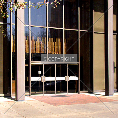 Wells Fargo Building by Chris Patriarca