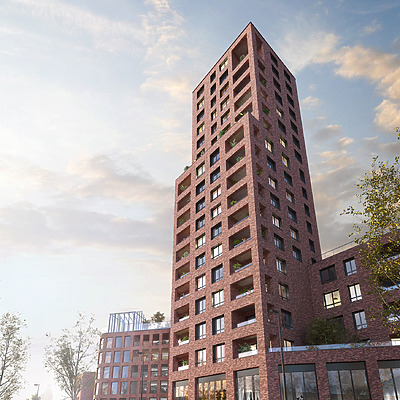 Viséo by Atelier Raum