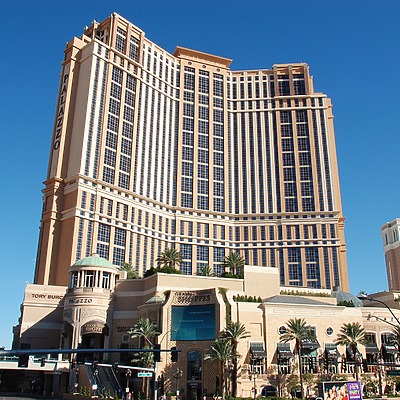 The Palazzo by Brian LoBue