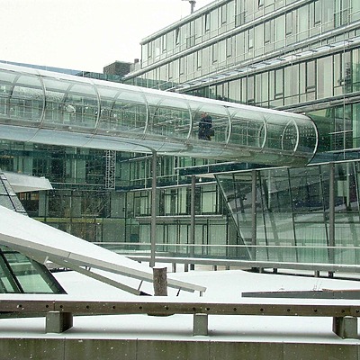 Norddeutsche Landesbank by Pedro Marcelino
