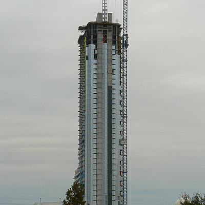 360 Condominiums by Kevin Lehnhardt