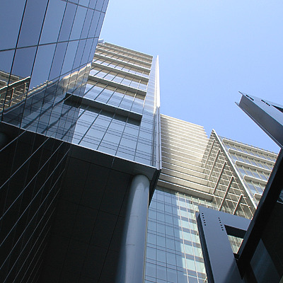 Westpac Place by John Bek