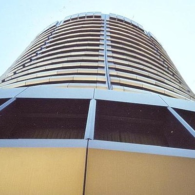 Bank für Internationalen Zahlungsausgleich by Paul Sutermeister