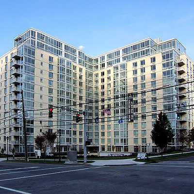 Avalon White Plains by John Cahill