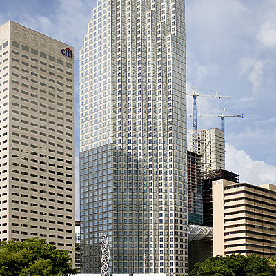Southeast Financial Center by Jim Schwartz