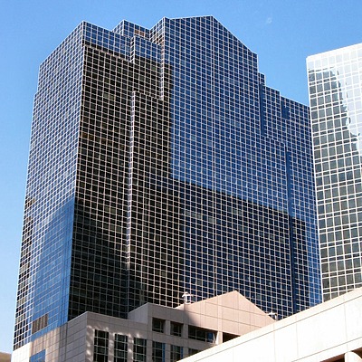 PwC Plaza by James Peacock