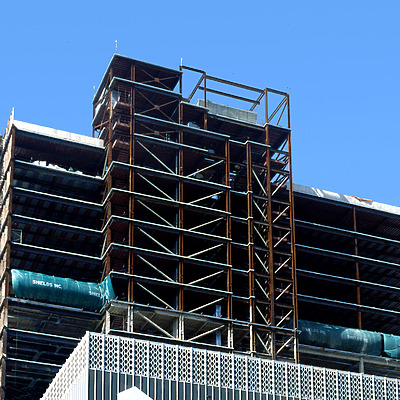 GMAC Tower by John Cahill