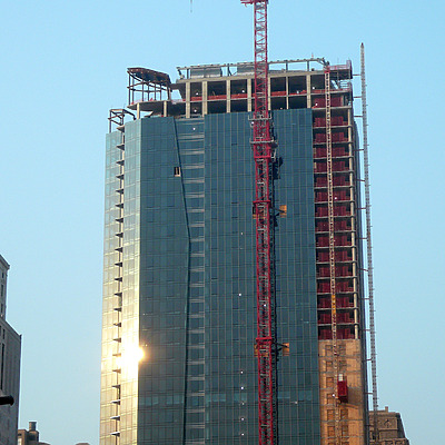 Residences at the Ritz-Carlton by Nate Lindsey