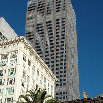 Governor Phillip Tower by John Bek