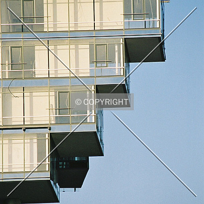 Norddeutsche Landesbank by Nephilim