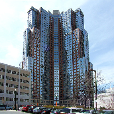Halstead New Rochelle by John Cahill