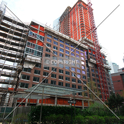 Liberty Luxe by Royce Douglas