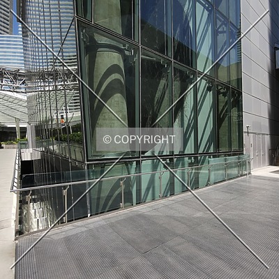 Veer Towers East by Nephilim