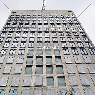 DB Tower by Nephilim