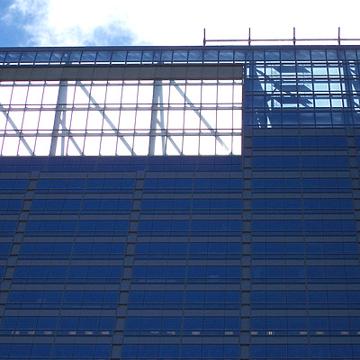 One South Dearborn by Shawn Ursini