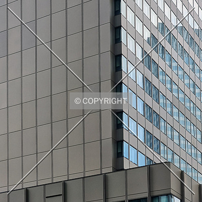 Global Tower by Nephilim
