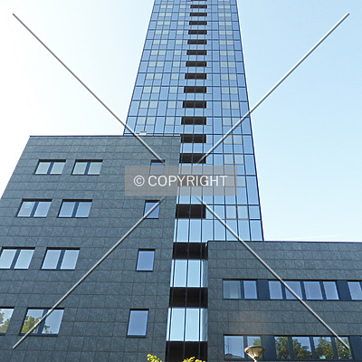 Büro Center Nibelungenplatz by Nephilim