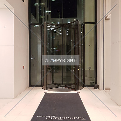 TaunusTurm Residential by Nephilim