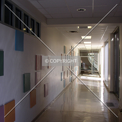 Tutwiler Hall by Chris Patriarca