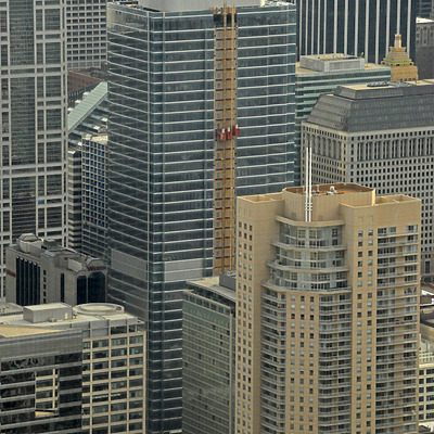 353 North Clark by Shawn Ursini