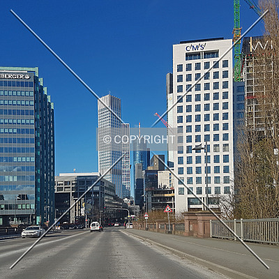 Eurotower by Nephilim