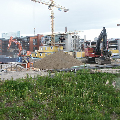 Jyväskylän Majakka by Huopa