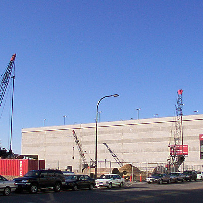 Optima Views by Daniel Kieckhefer