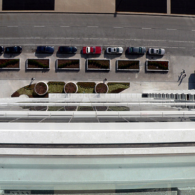 340 on the Park by B. Victor Adams