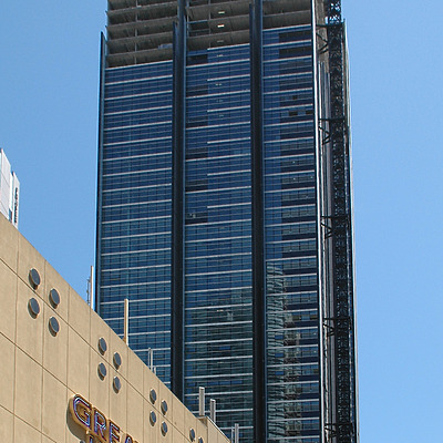 Lumière Residences by John Bek