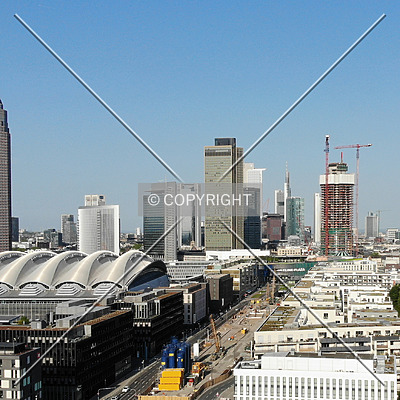 Tower 185 by Nephilim