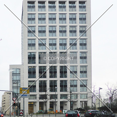 MainTor Panorama by Nephilim