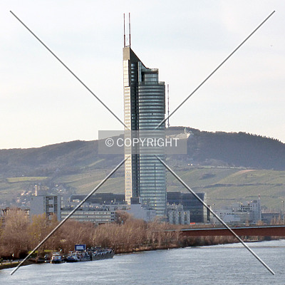 Millennium Tower by Nephilim