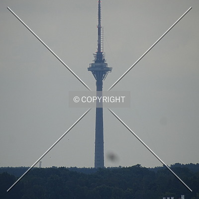 Tallinna Teletorn by Samppa 