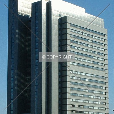 Tower Two by Andrew Stewart