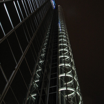 Radisson BLU Plaza Hotel by Kjetil Balog