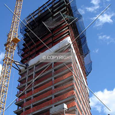 Toren by Royce Douglas