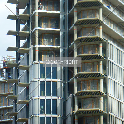Parkapartments am Belvedere IV by Nephilim