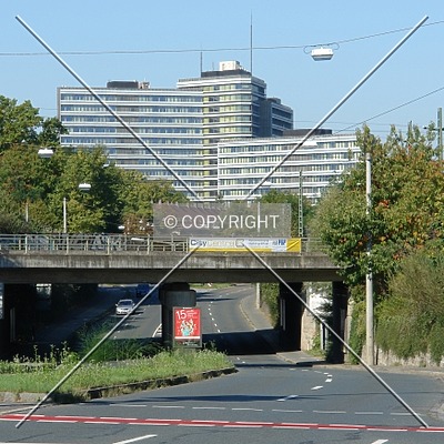 Bundesanstalt für Arbeit by Nephilim