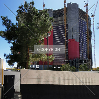 Resorts World Las Vegas by Nephilim