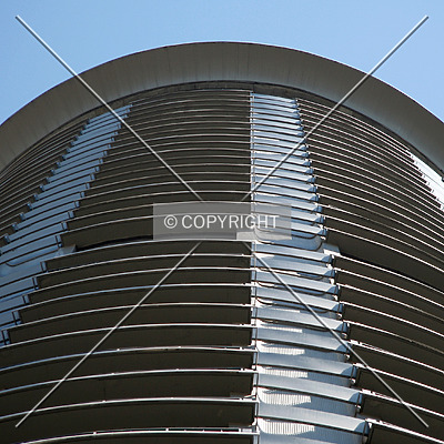 Westin Seattle North Tower by Serdica